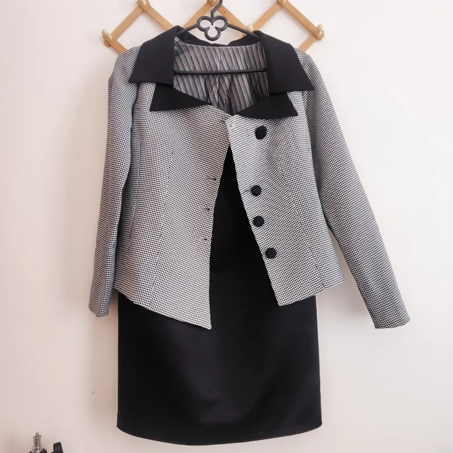 کت و دامن مجلسی