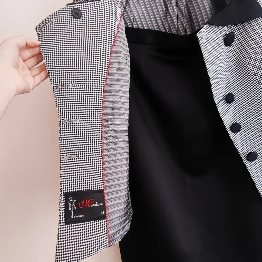 کت و دامن مجلسی