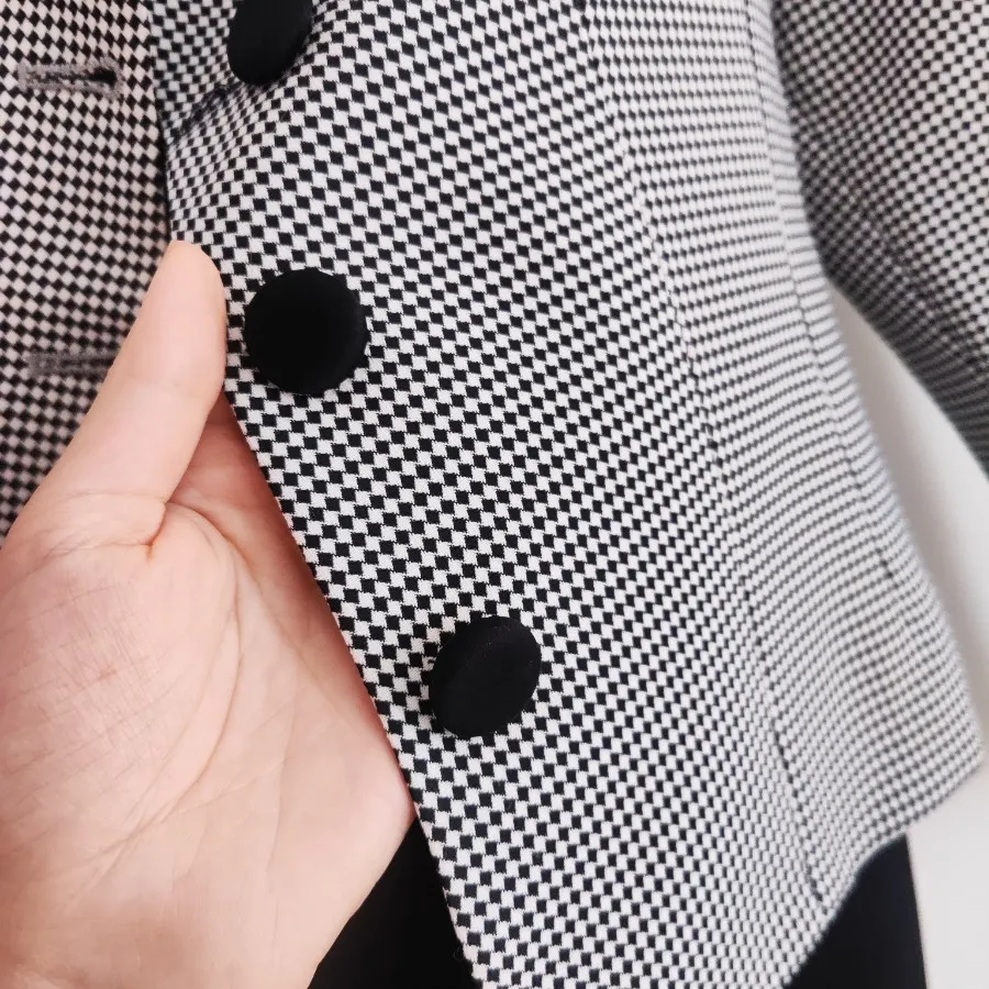 کت و دامن مجلسی