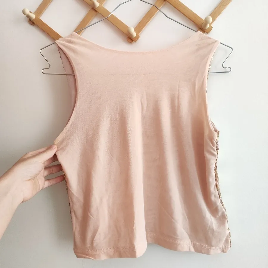 تاپ پولکی مجلسی