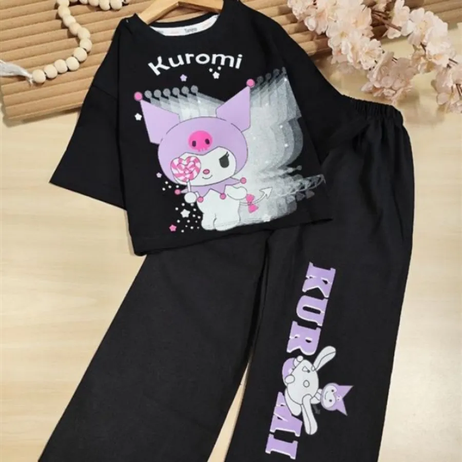 کراپ شلوار کرومی