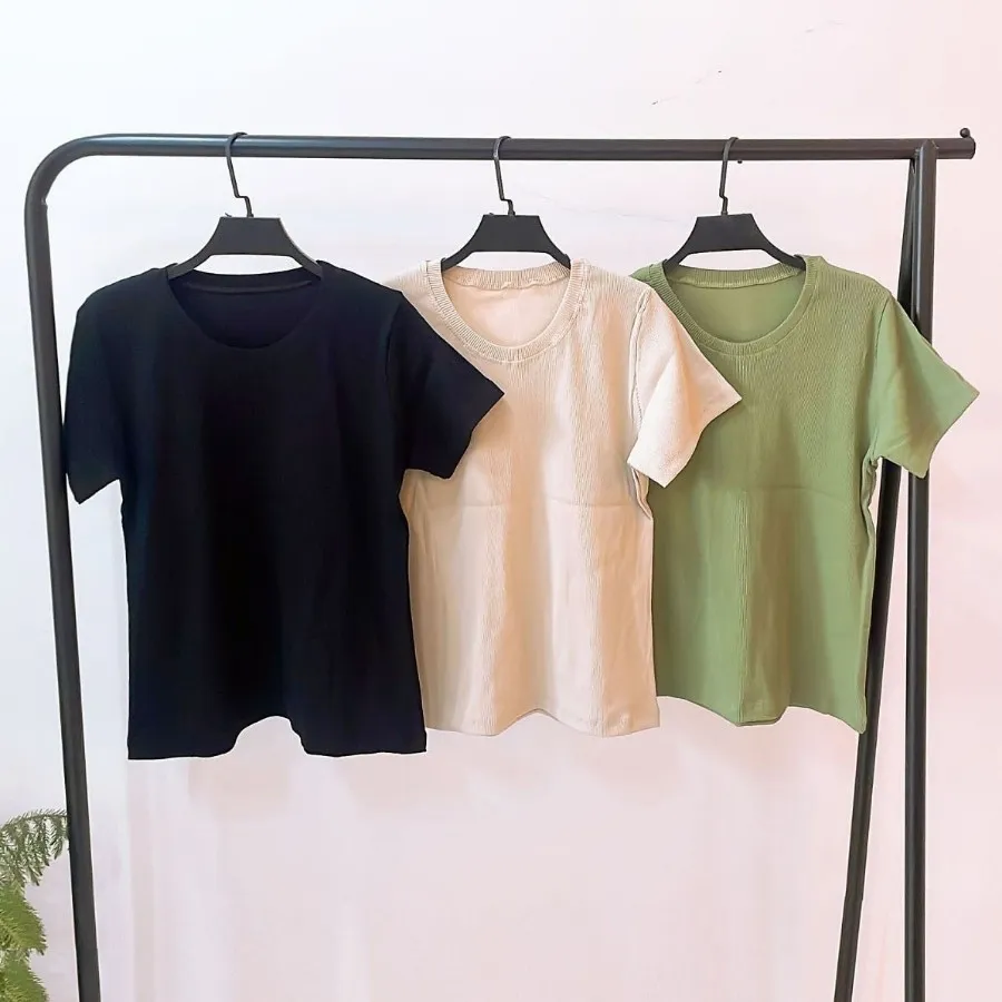 تیشرت کبریتی