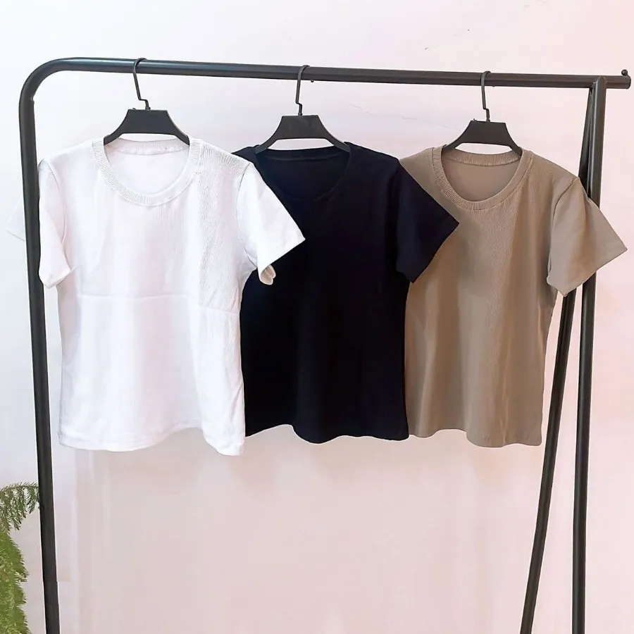 تیشرت کبریتی