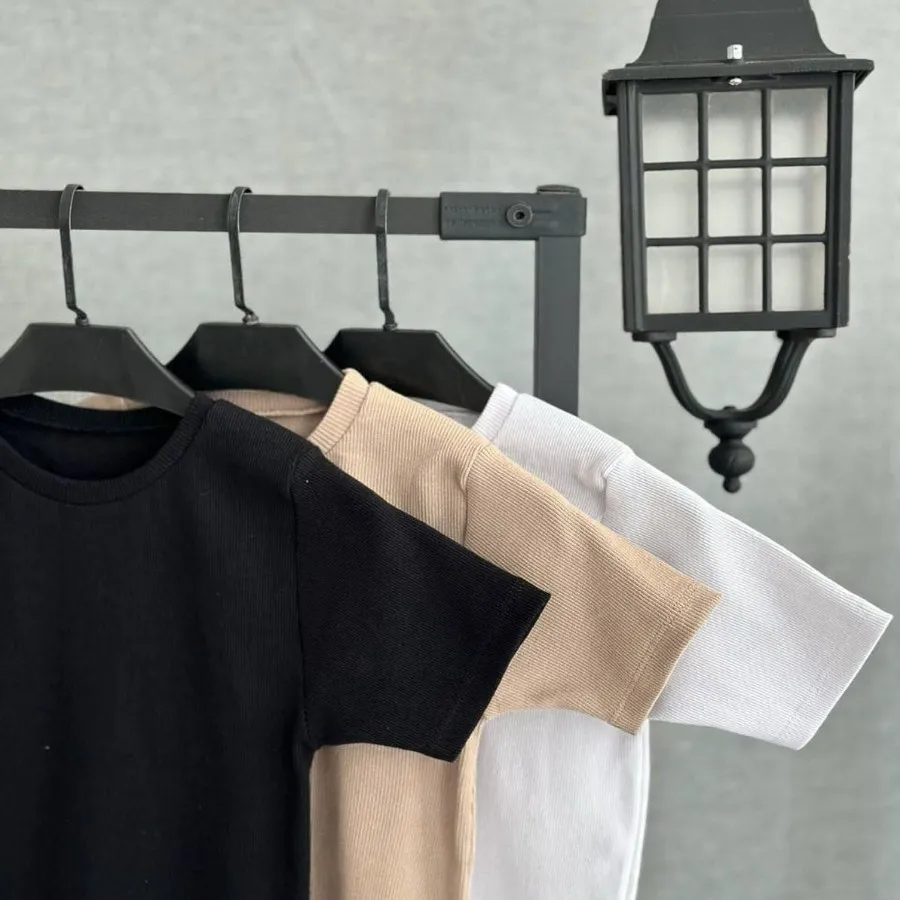 تیشرت کبریتی