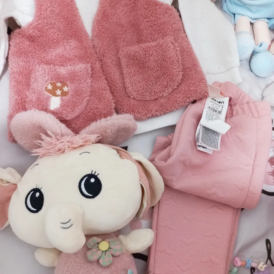 ست 3تیکه کودک