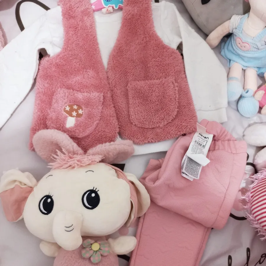 ست 3تیکه کودک