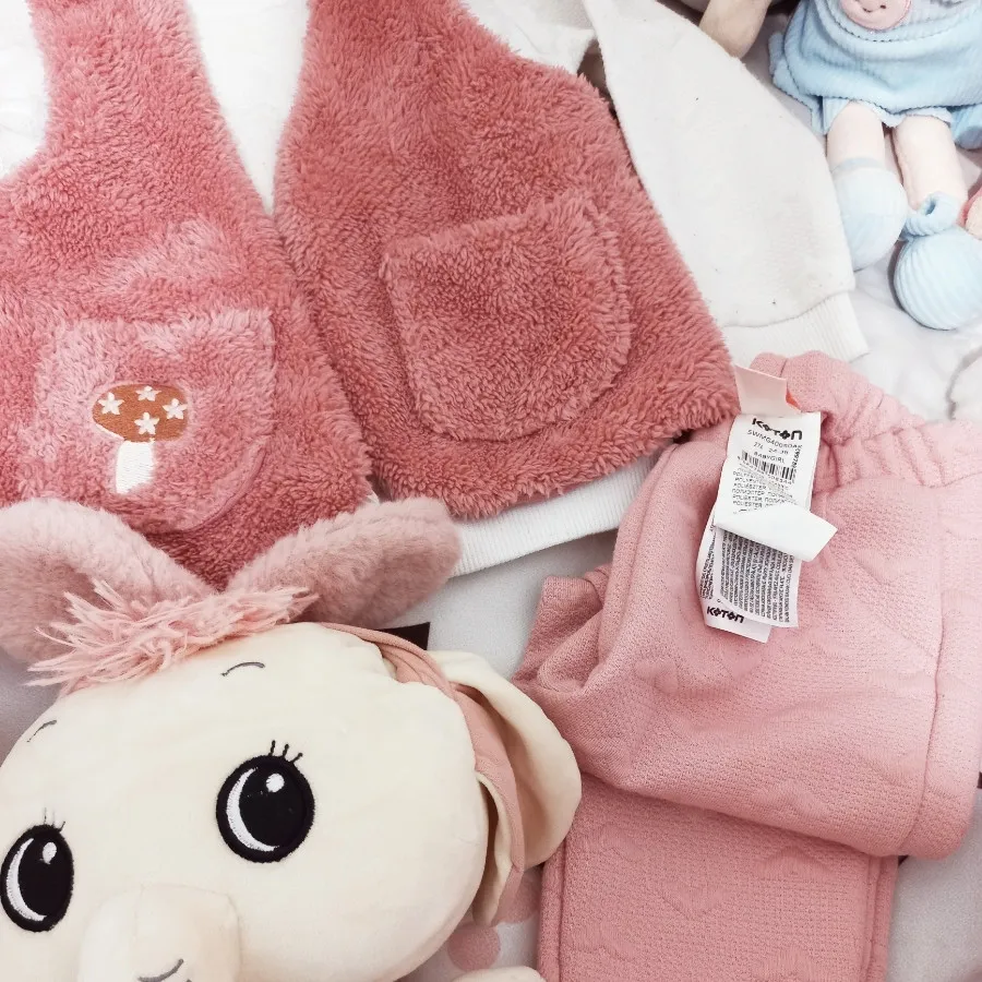 ست 3تیکه کودک