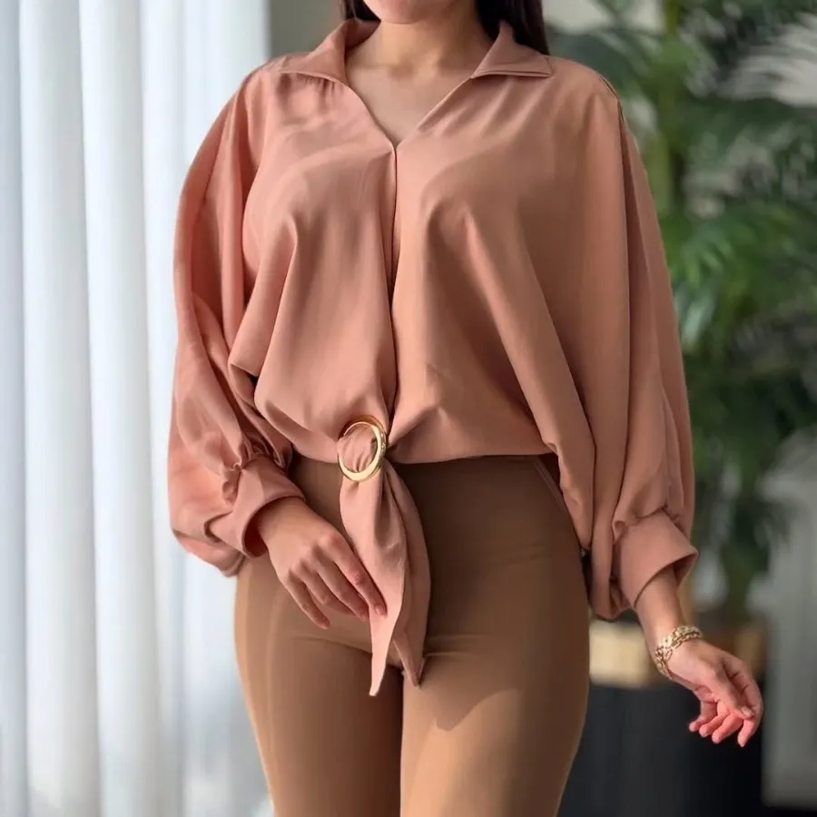 شومیز ترند شیمر