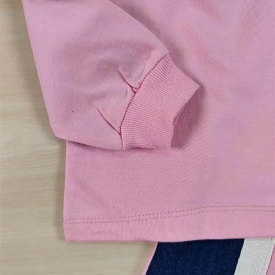 کراپ شلوار کرومی