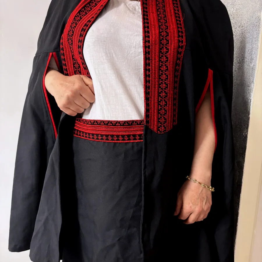 ست مانتو و دامن سنتی