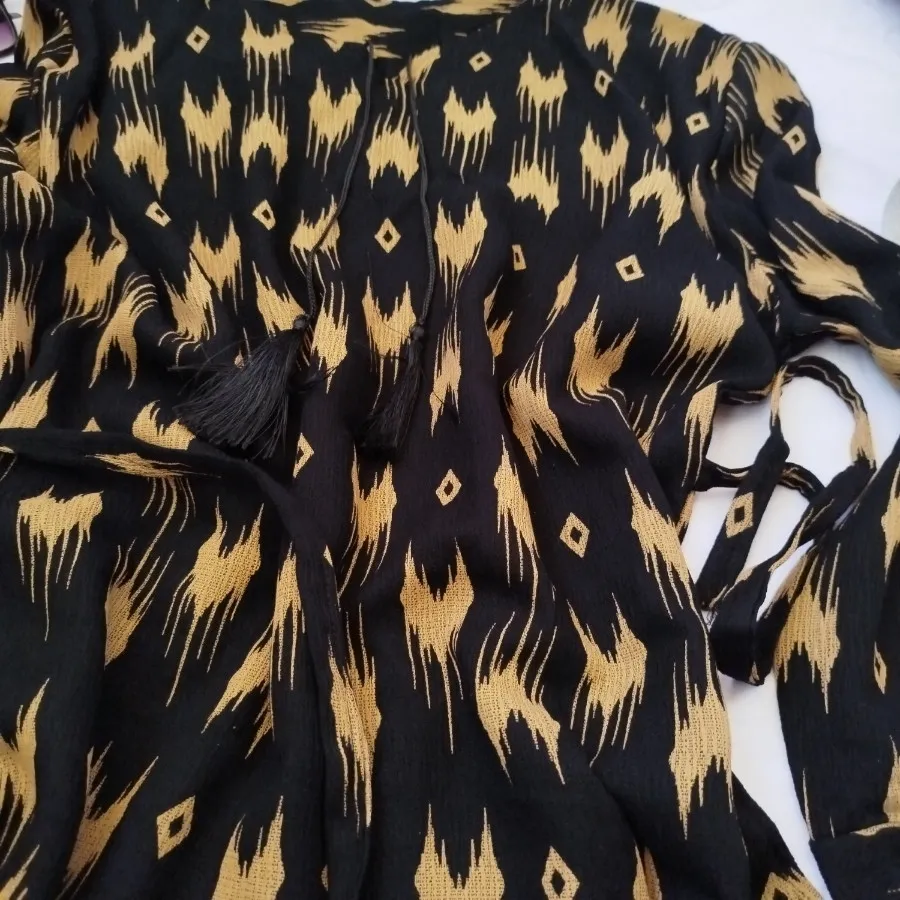 تونیک شومیز