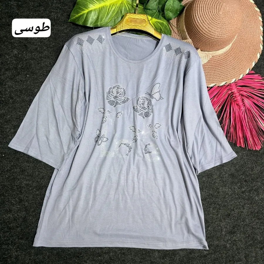 بلوز مجلسی زنانه