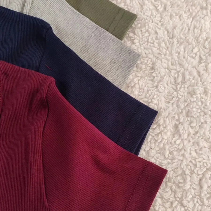 تیشرت کبریتی اعلا