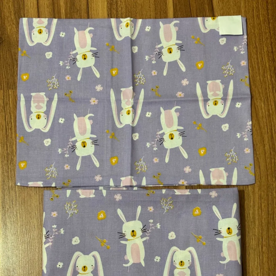 ست روبالشی و ملحفه