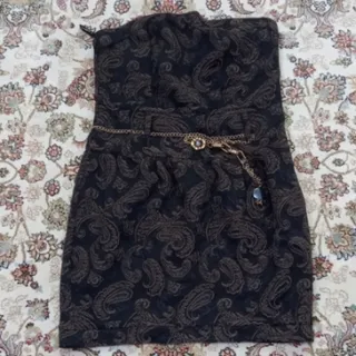 لباس مجلسی کوتاه