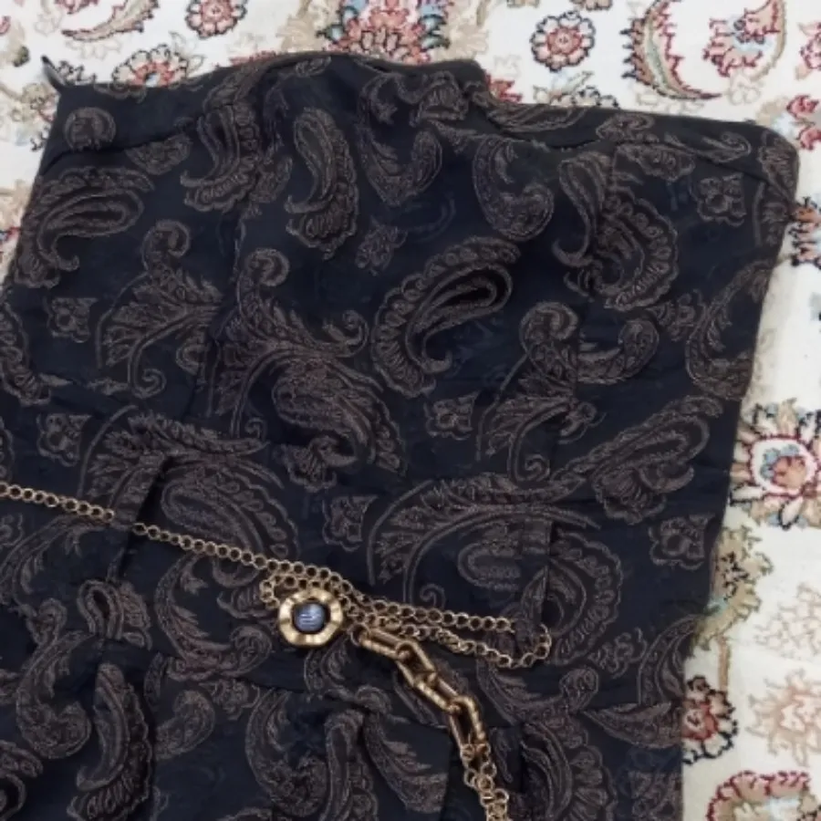 لباس مجلسی کوتاه