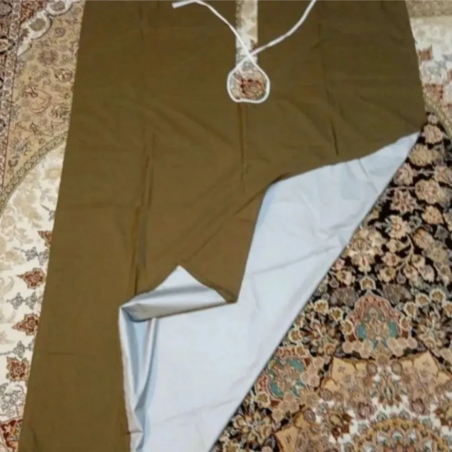 پیش بند ضد آب (مردانه )