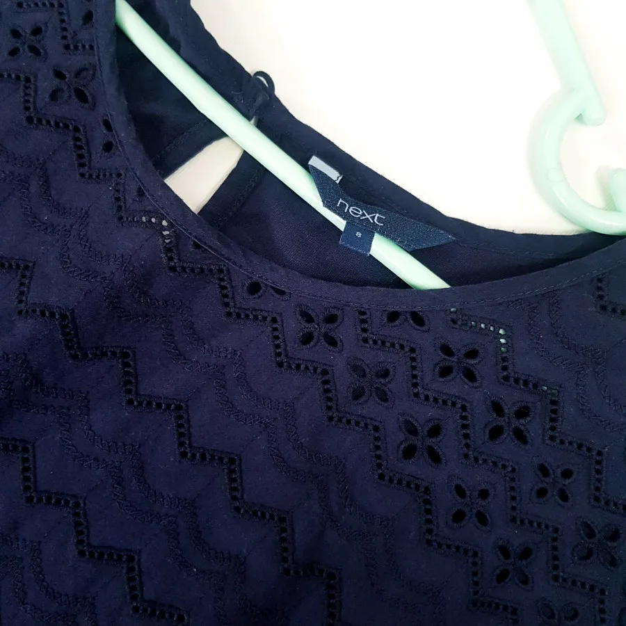 پیراهن خارجی نکست