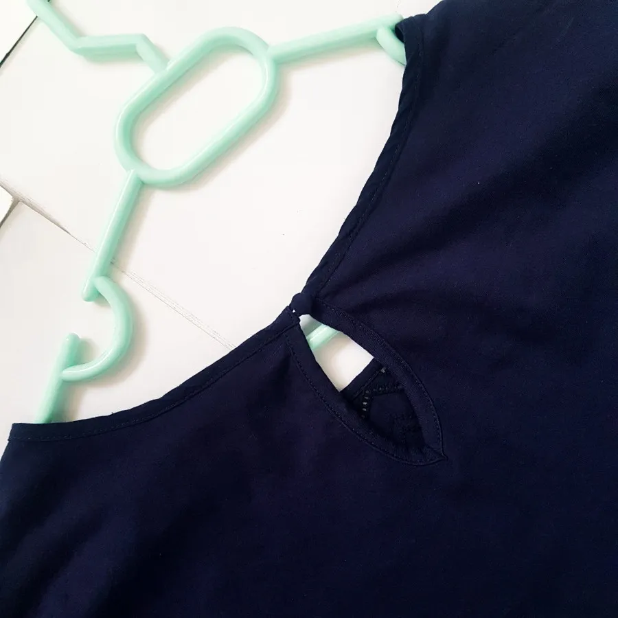 پیراهن خارجی نکست