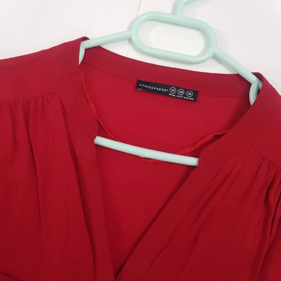 شومیز خارجی اتمسفر