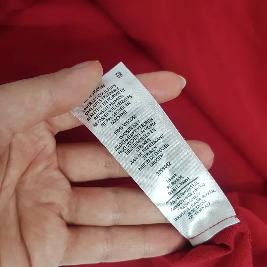 شومیز خارجی اتمسفر