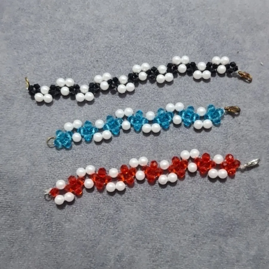 دستبند دخترانه