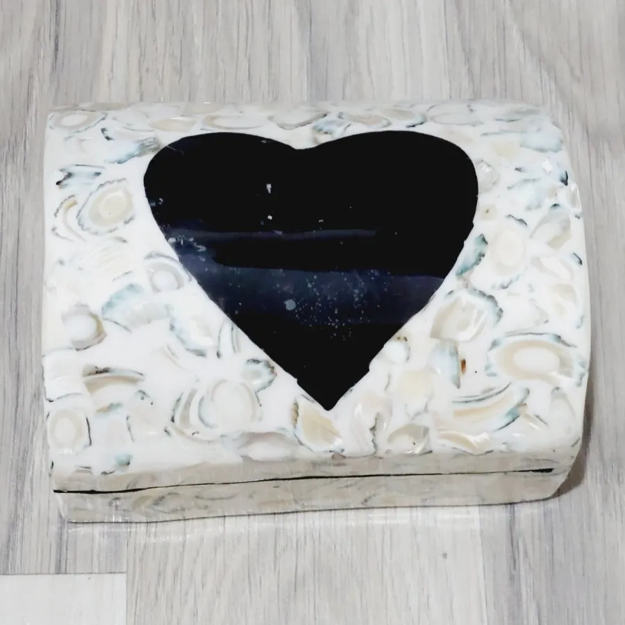 جا جواهری صدف