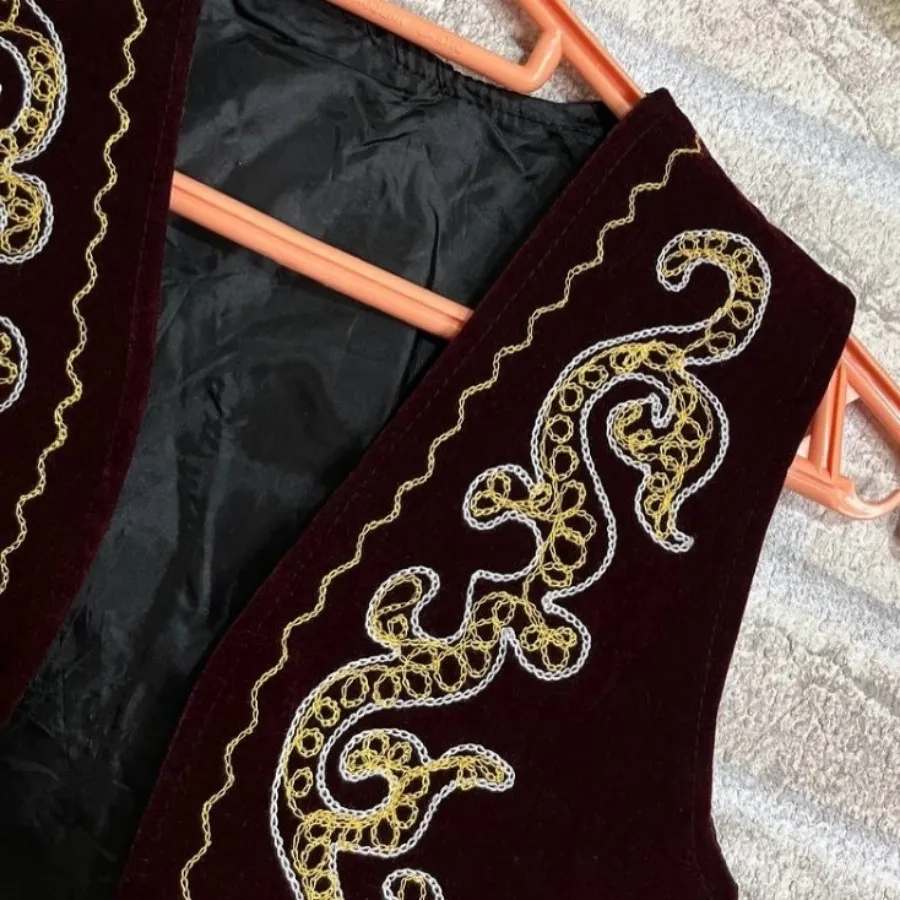 جلیقه زنانه