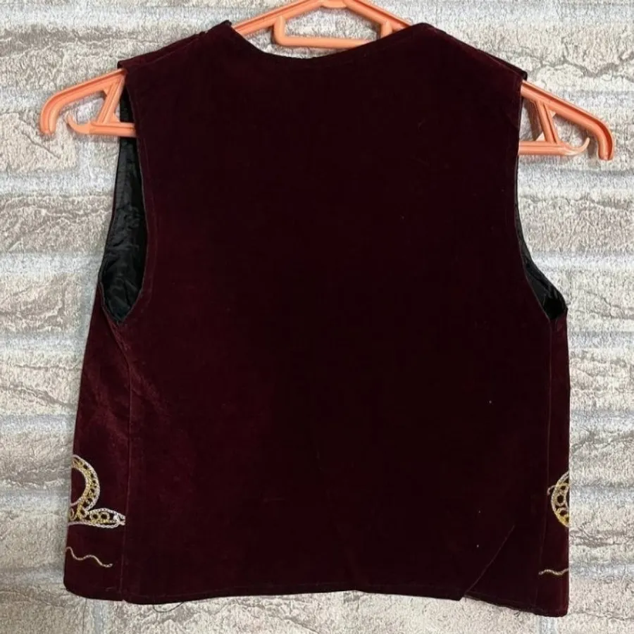 جلیقه زنانه