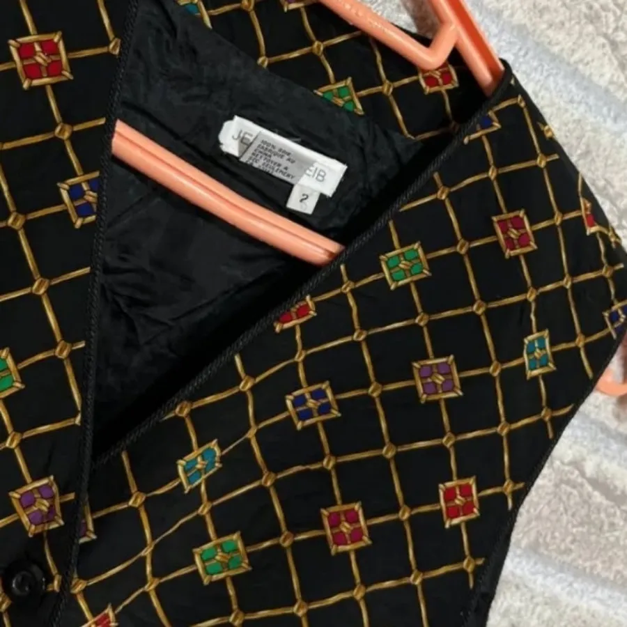 جلیقه زنانه