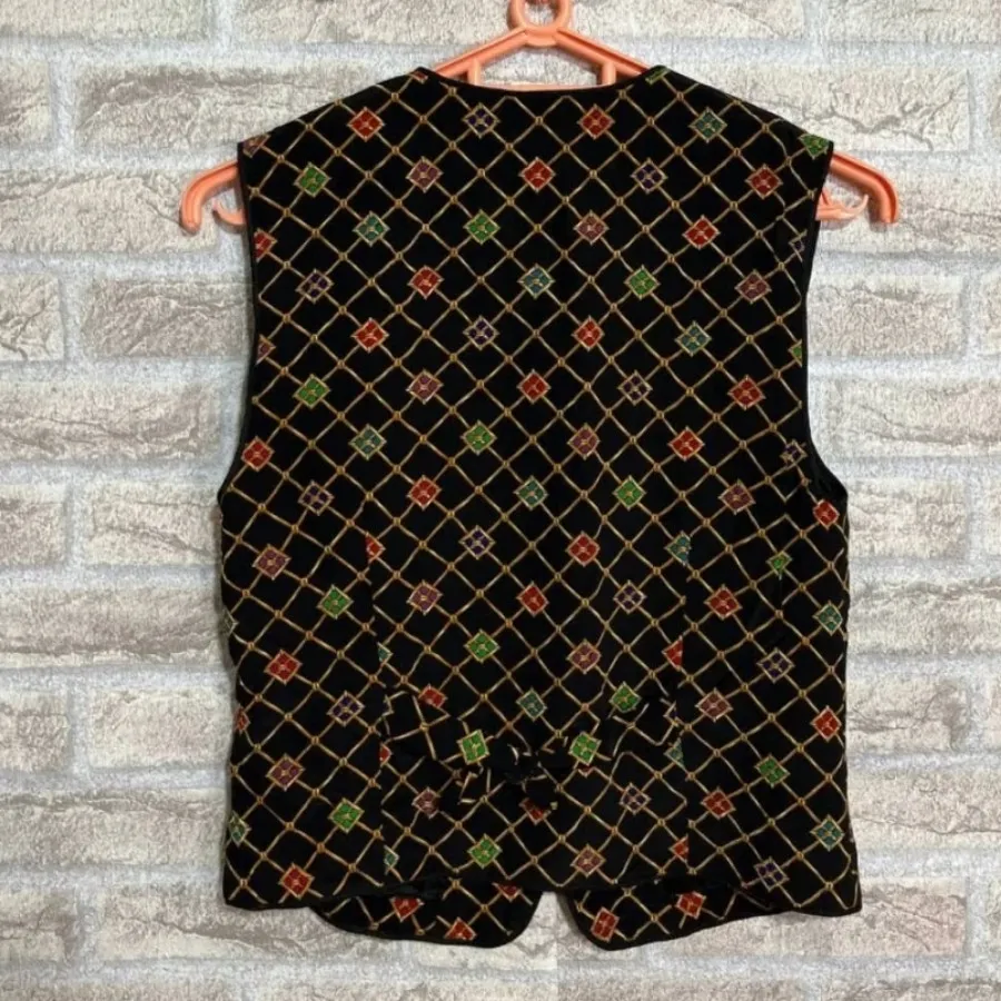 جلیقه زنانه