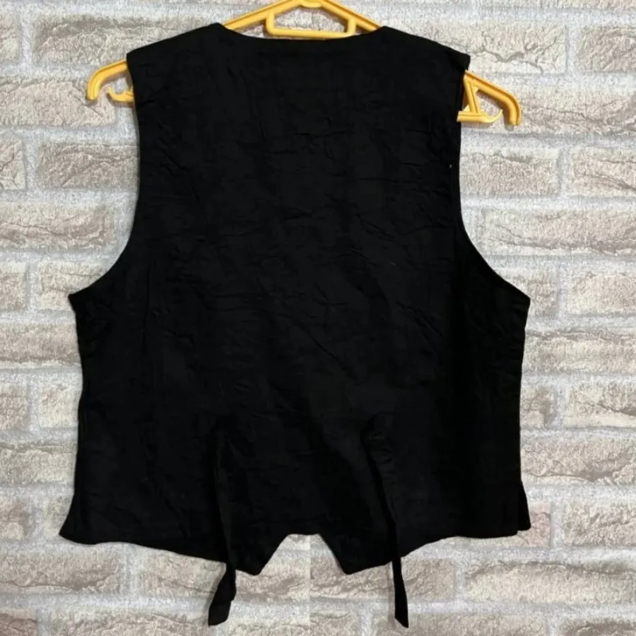 جلیقه زنانه گلدوزی