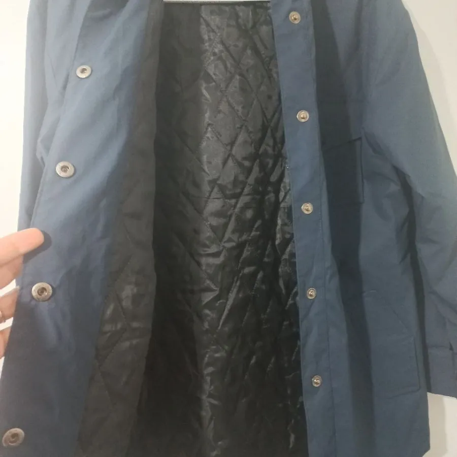 مانتو بارونی شیک