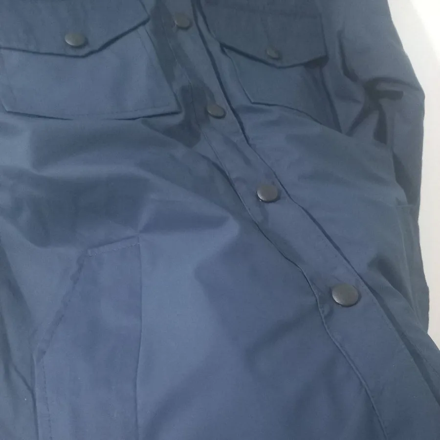 مانتو بارونی شیک