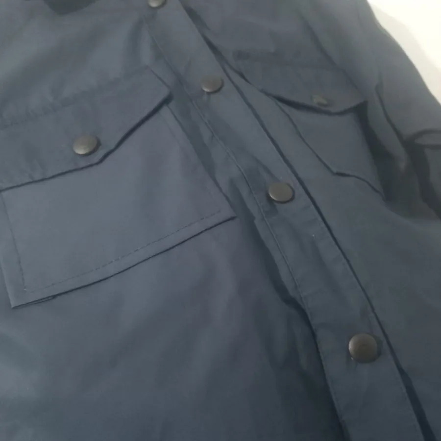 مانتو بارونی شیک