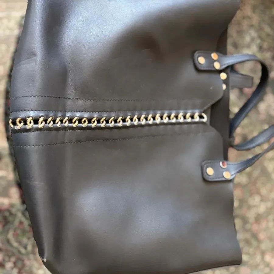 کیف مشکی لش