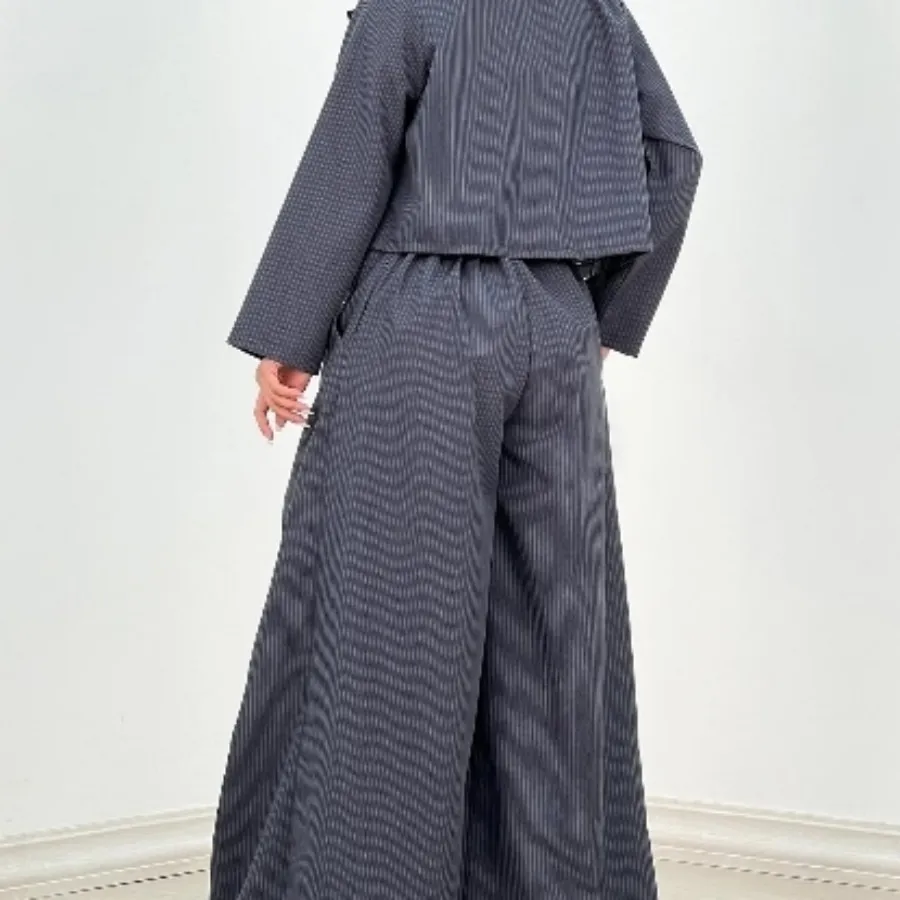 ست مزونی کت و اورال