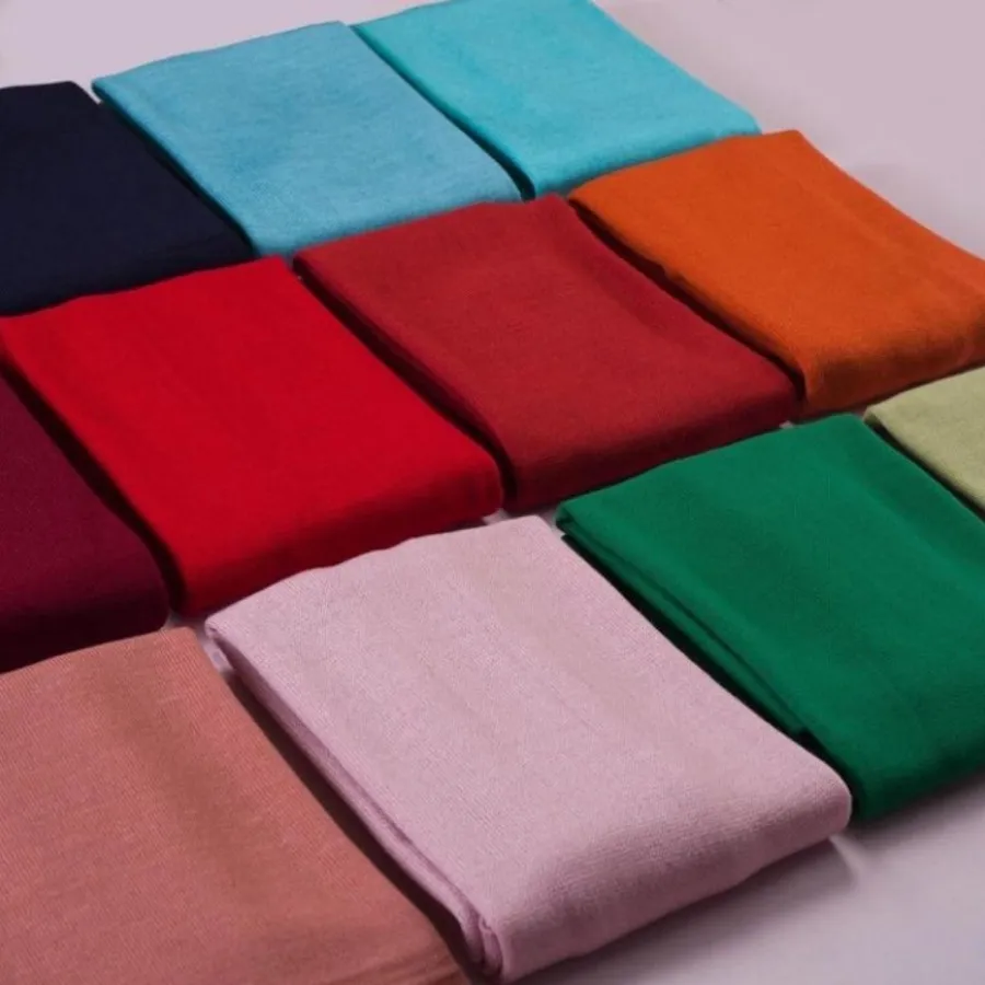 شال بافت ظریف