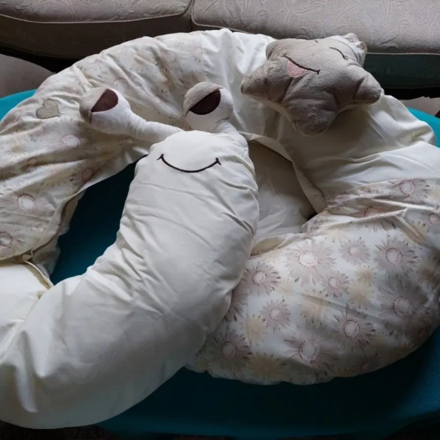 بالش ( ورق بزنید )