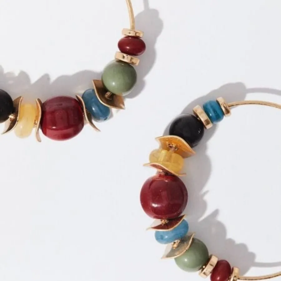 گوشواره پارفوا