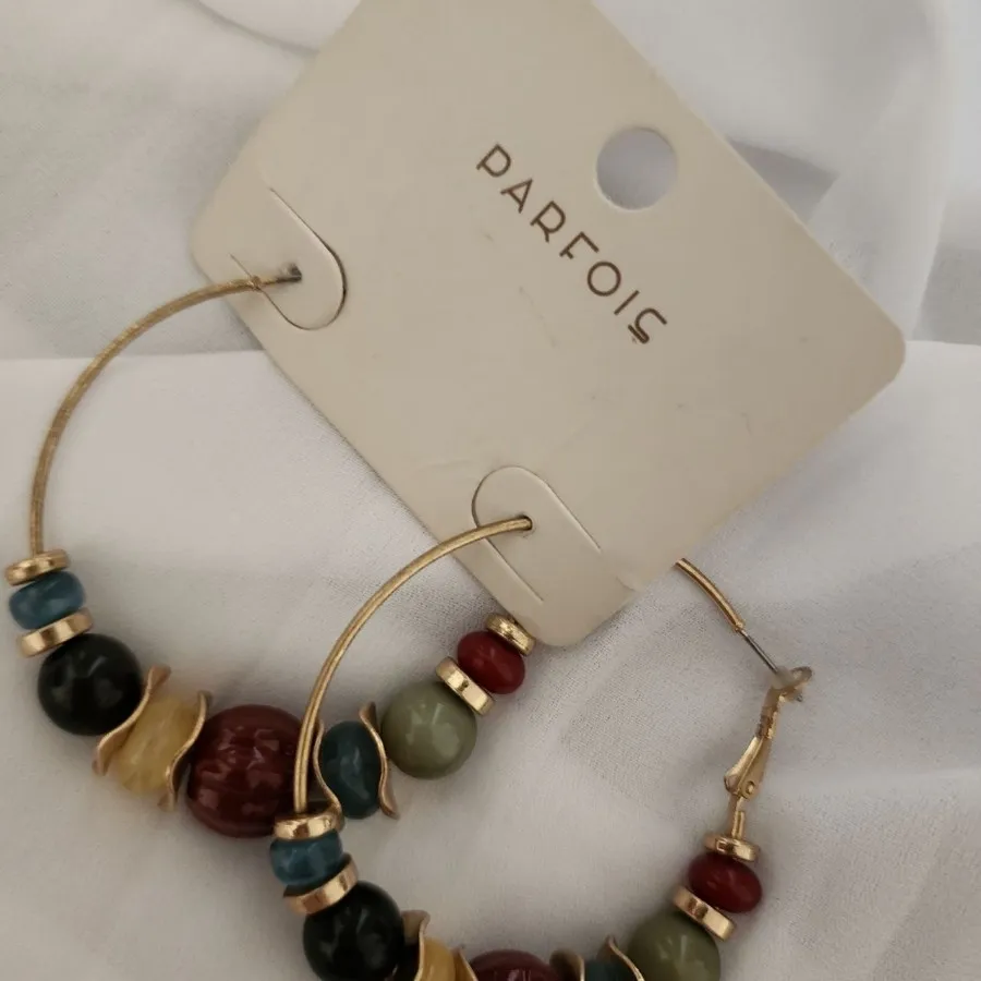 گوشواره پارفوا