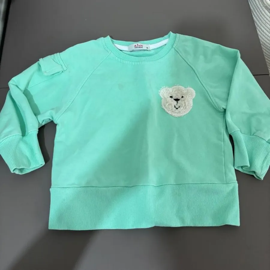 لباس پاییزه بچگانه