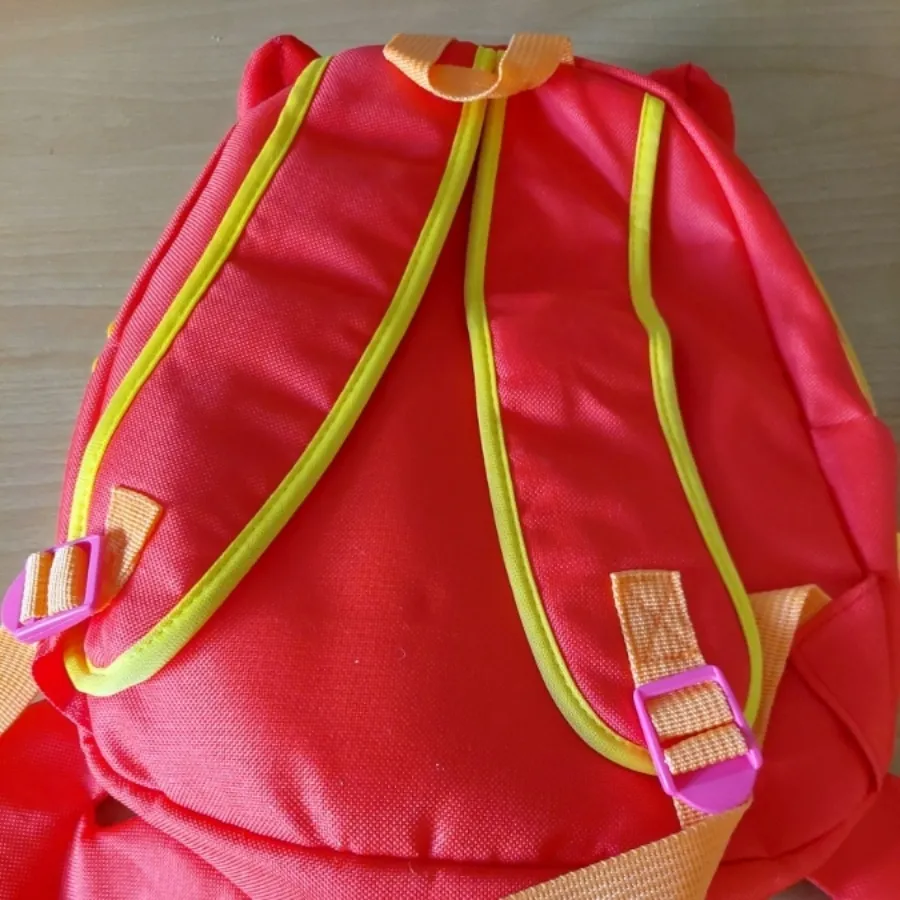 کیف مدرسه( ورق بزنید )