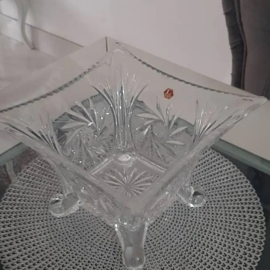 ظرف پذیرایی مارک جی سی سی