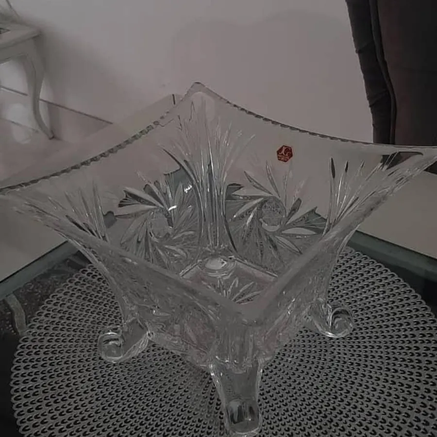 ظرف پذیرایی مارک جی سی سی