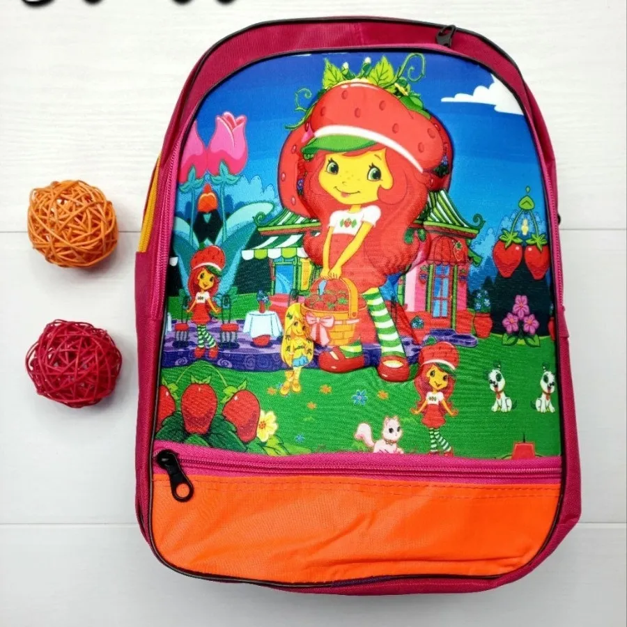 کوله پشتی ابتدایی