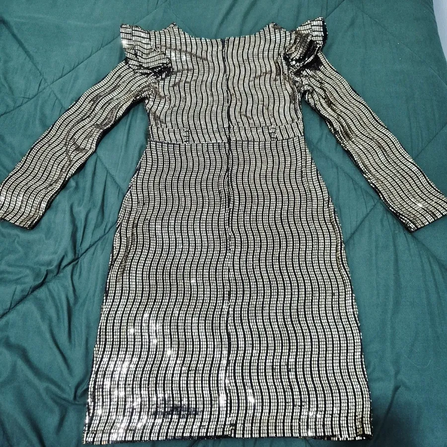 لباس مجلسی زنانه