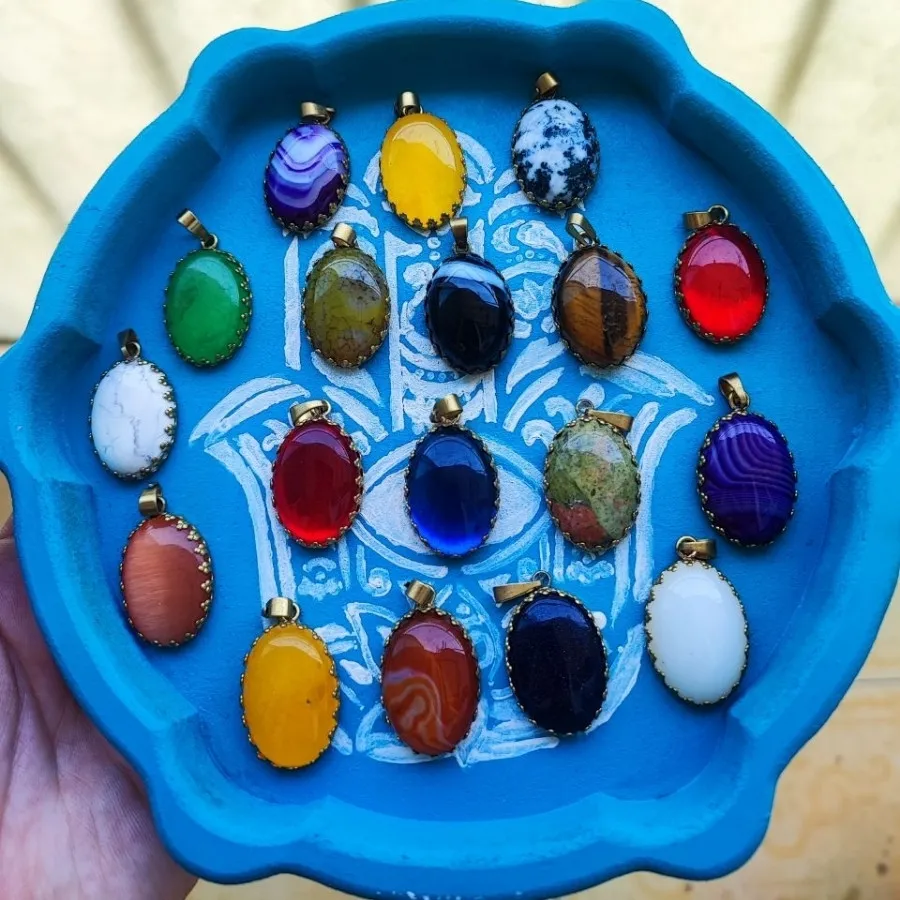 سنگ عقیق اصل