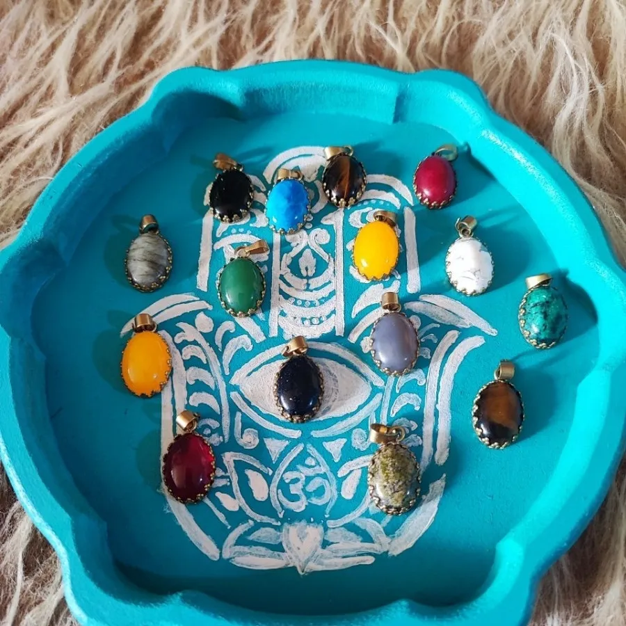 سنگ عقیق اصل