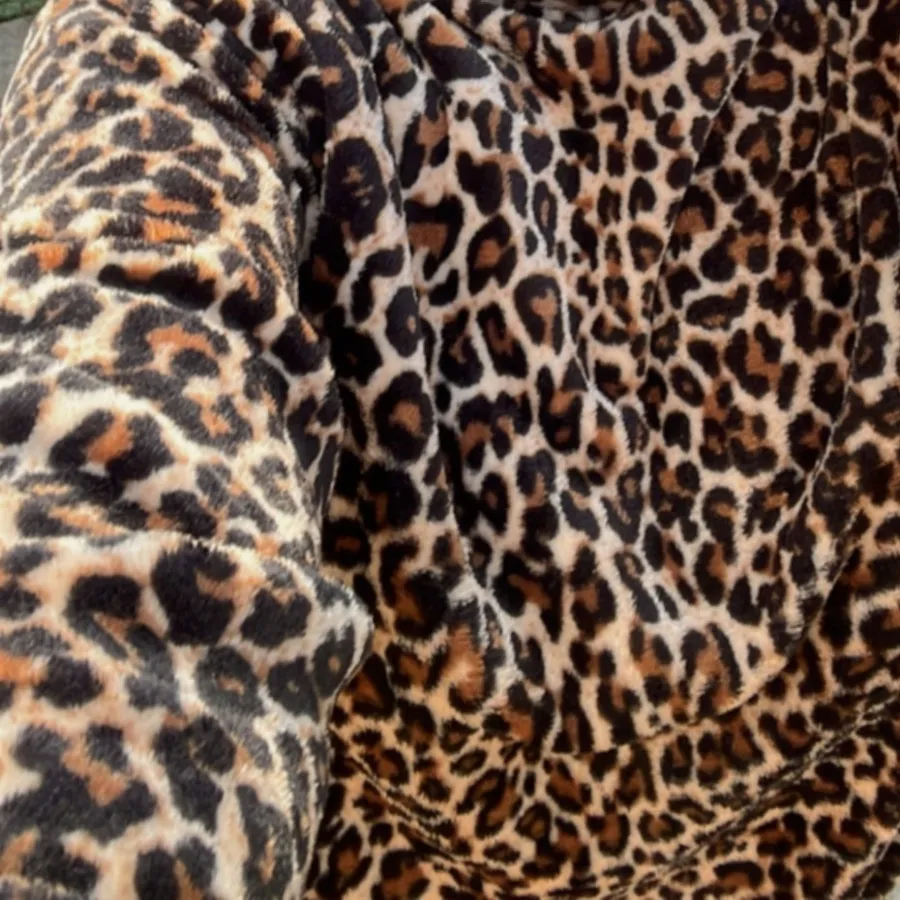 ست پلنگی خارجی